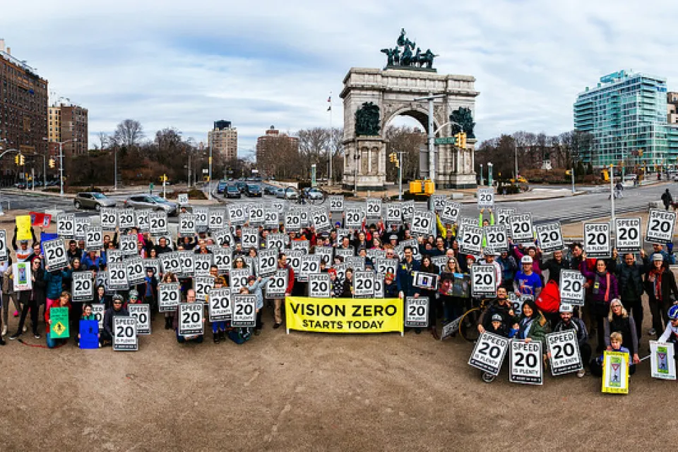 Traffic Safety Advocates